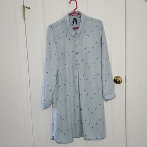 Maternity/Nursing Dress